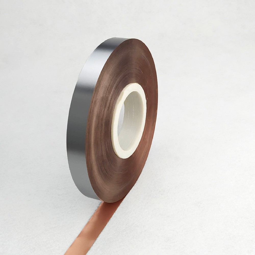 鍍錫銅箔帶系列""